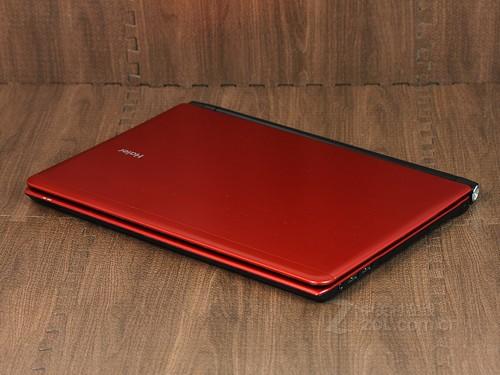 处理器提升显著 评海尔T400便携笔记本