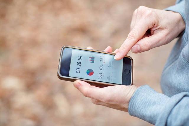 手机健康应用和可穿戴健康的区别在哪儿？